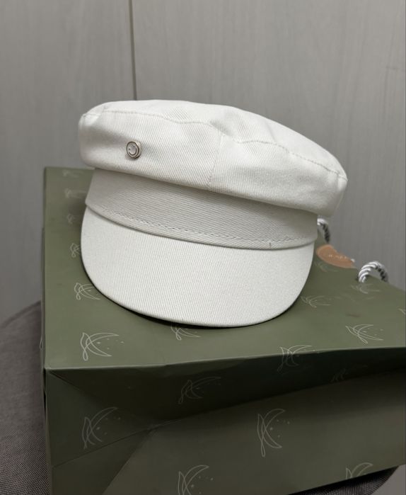 Продается кепка новая