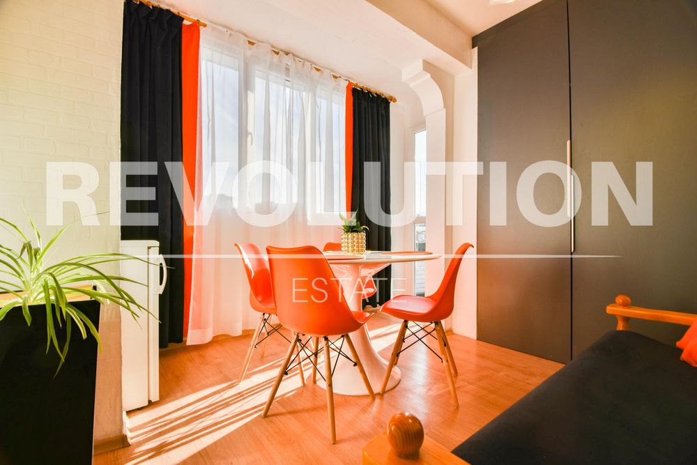 Дава се под наем Двустаен апартамент в София, Надежда 4 - 42 кв.м за 434 € - Снимка #2