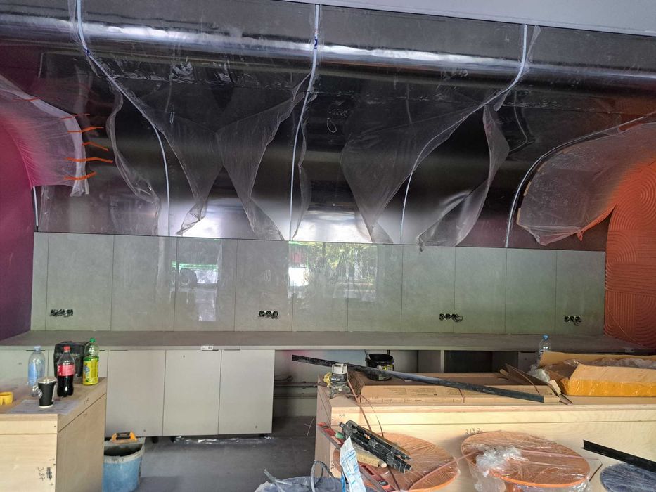 Кафельщик сбольшым опытом