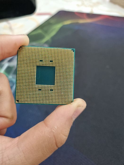 Amd Athlon.  Am4