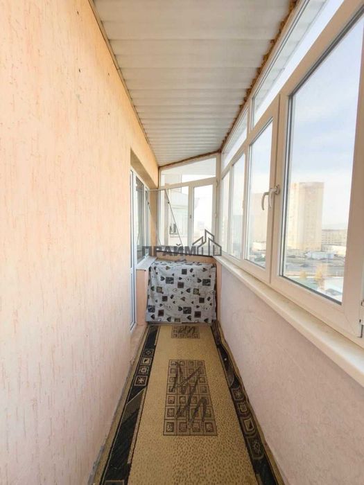 ПРОДАМ 2Х ком. Болашак (Данил ПРАЙМ)