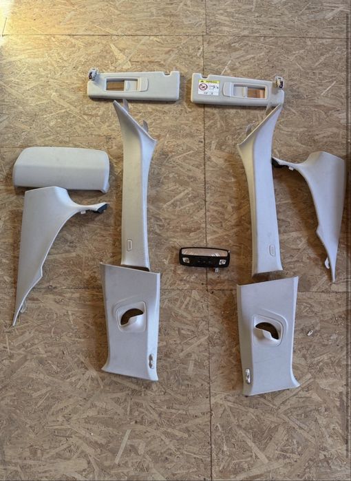 Plafon bmw seria 5 g30