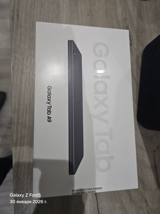 Galaxy tab a 9 ltd