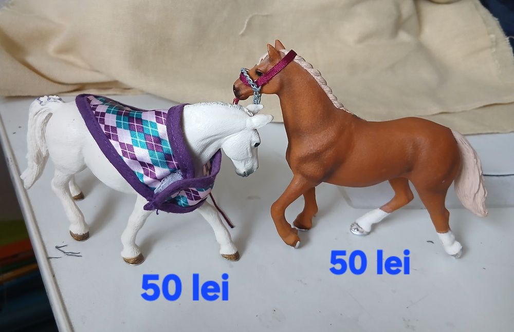 Figurine schleich