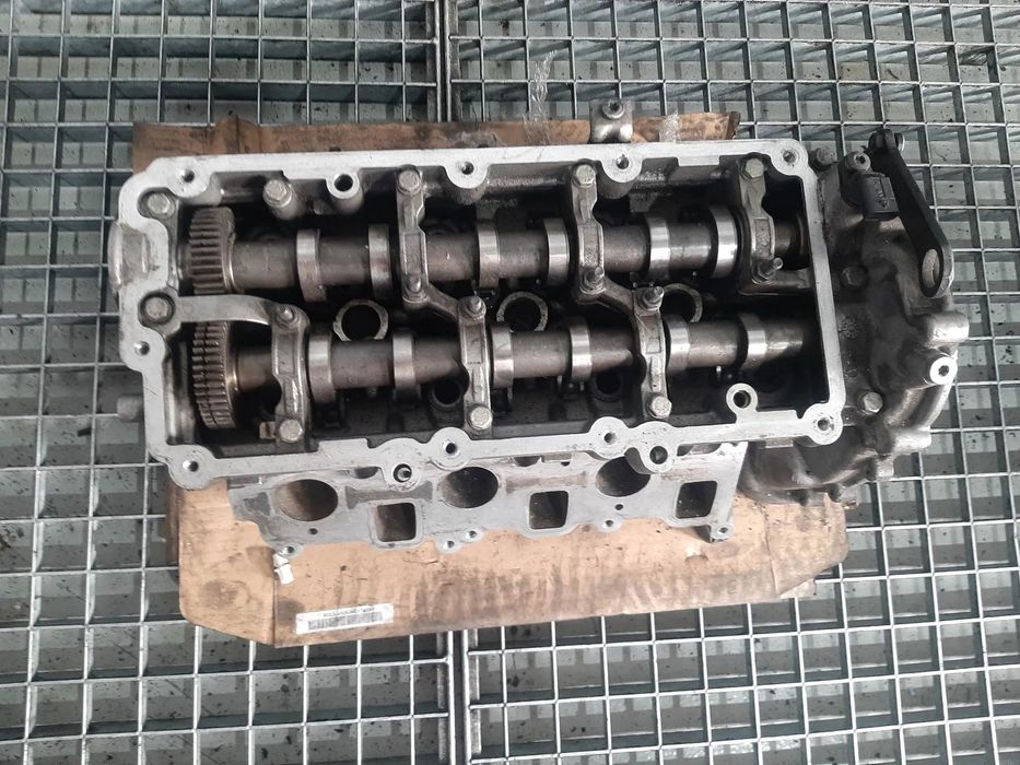 chiulasa dreapta 2.7 tdi can audi a6 4f c6 euro 5