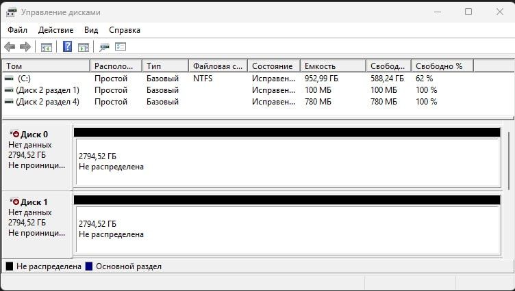 Жесткий диск Western Digital Red 3TB