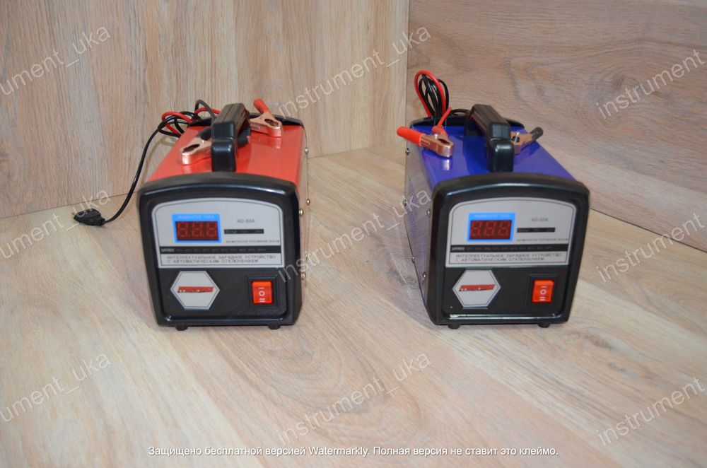 Зарядное устройство Proforce для аккумулятора