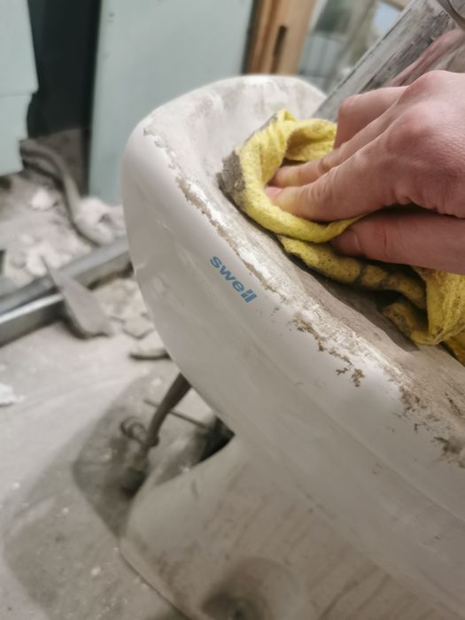 Биде Smell (Испания)