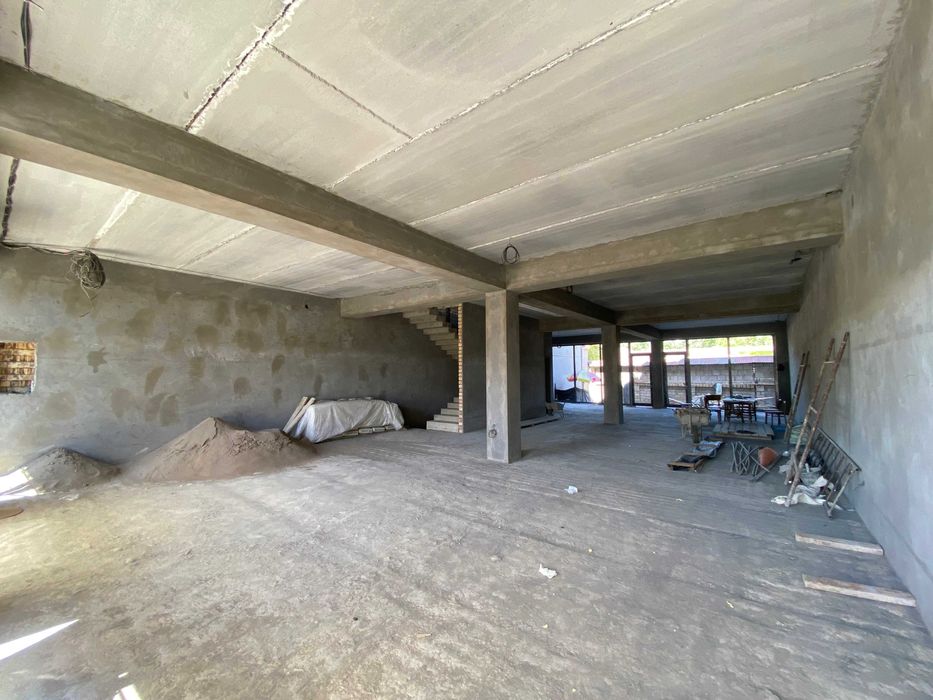 здание от собственника под офисы/магазины около Ракат Корзинки