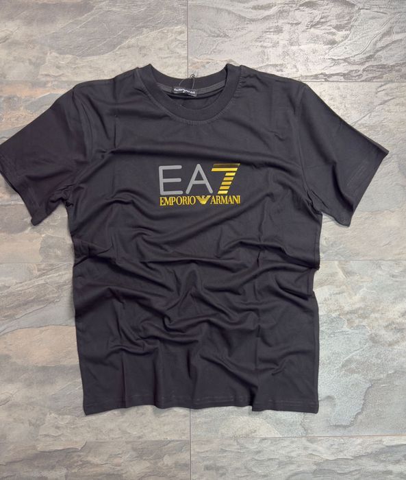 Мъжки Тениски Calvin Klein, DSQ2, AX, EA7, Boss