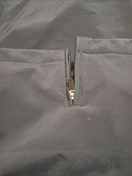 Pantaloni sport cu captuseala flece