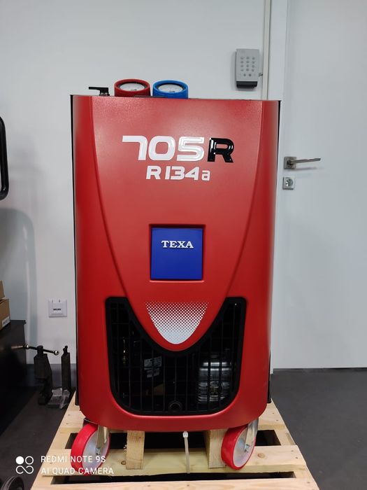 Заправка и ремонт автокондиционера