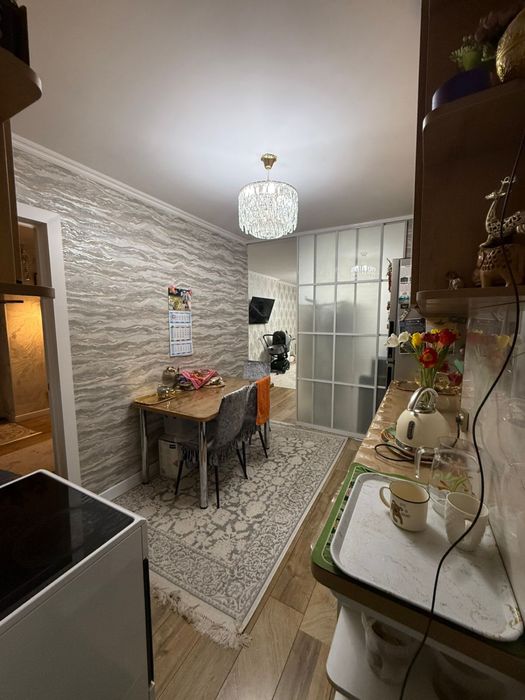 Продам 3 комнатную квартиру