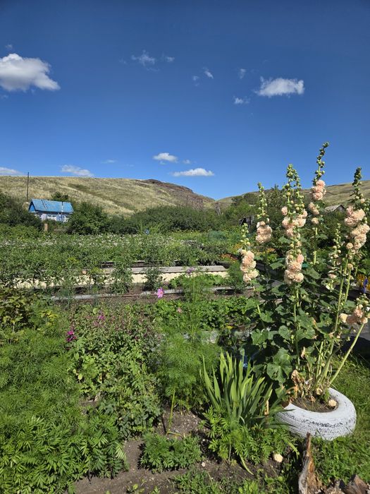 Продам дачу в "Металлист"