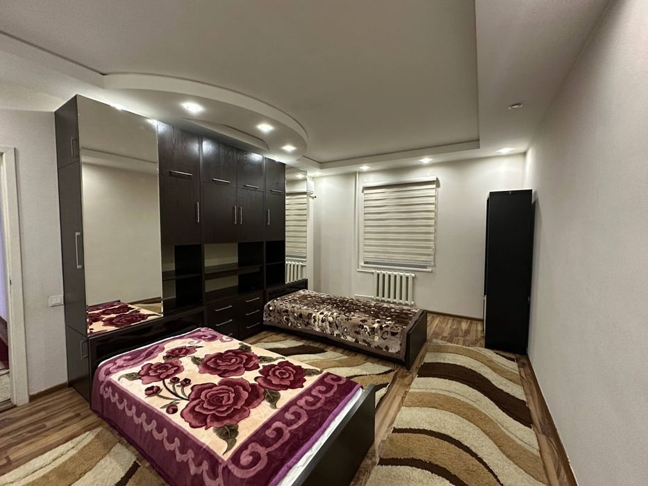 (5) Сдается Шох Мед Центр 3/4/9 130м²