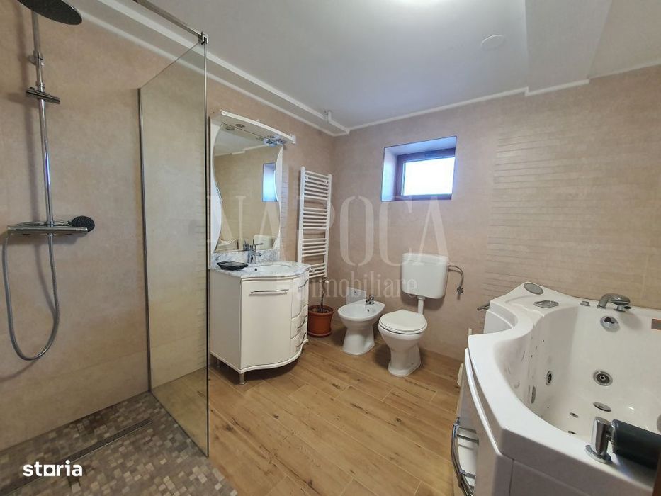 Casa 8 camere de vanzare in Gheorghe Doja Oradea, Oradea