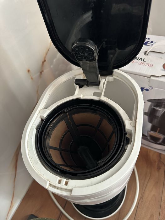 Кофеварка artel