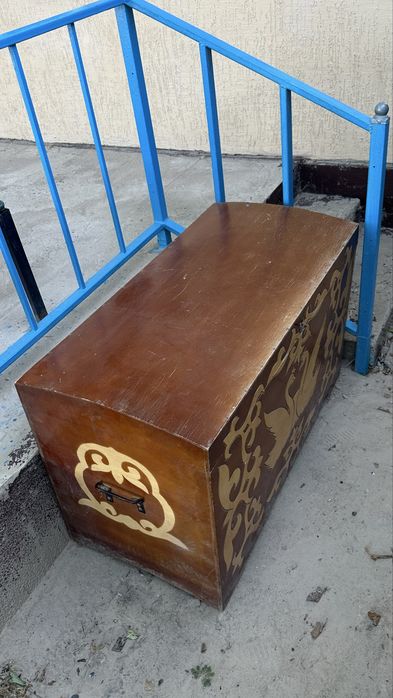 Сандық 5000тенге