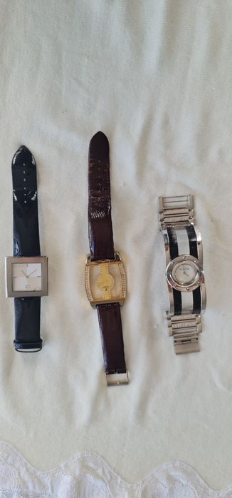 Часовници дамски