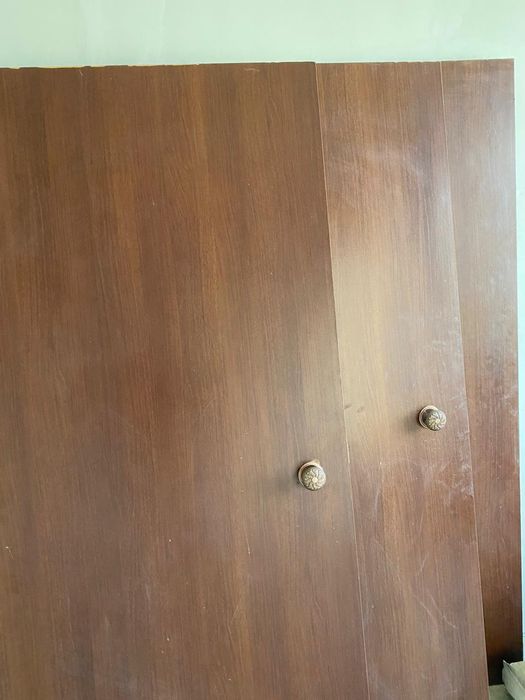 Дверь 3 шт состояние хорошее