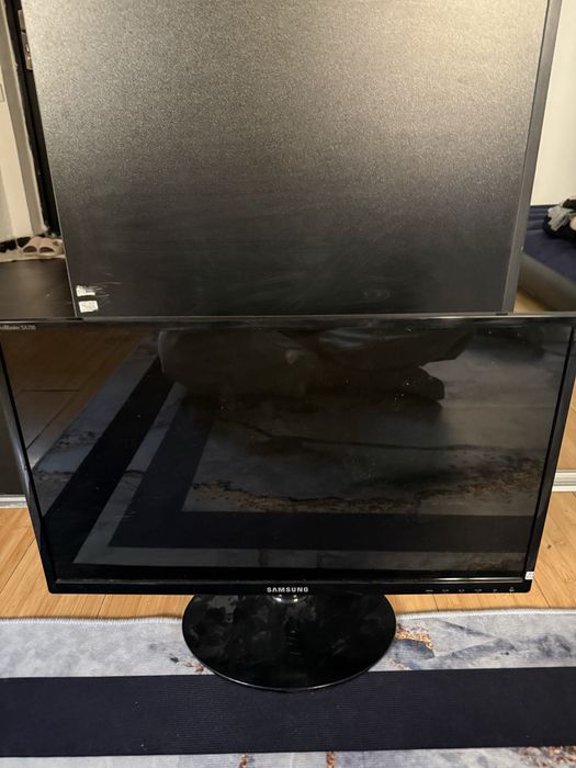 Продам монитор samsung