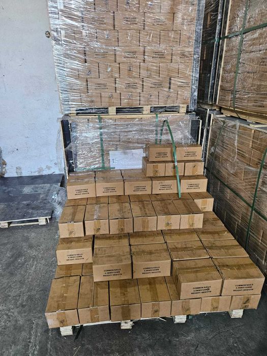 Sarma zincata/neagra/Teava 6m/Cuie/Speciale/Tabla/Plasa Rabitz/Folie