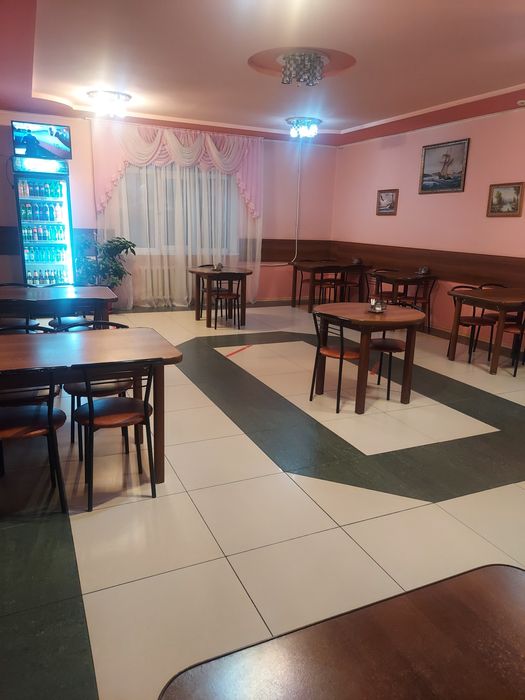 Продам действующий бизнес