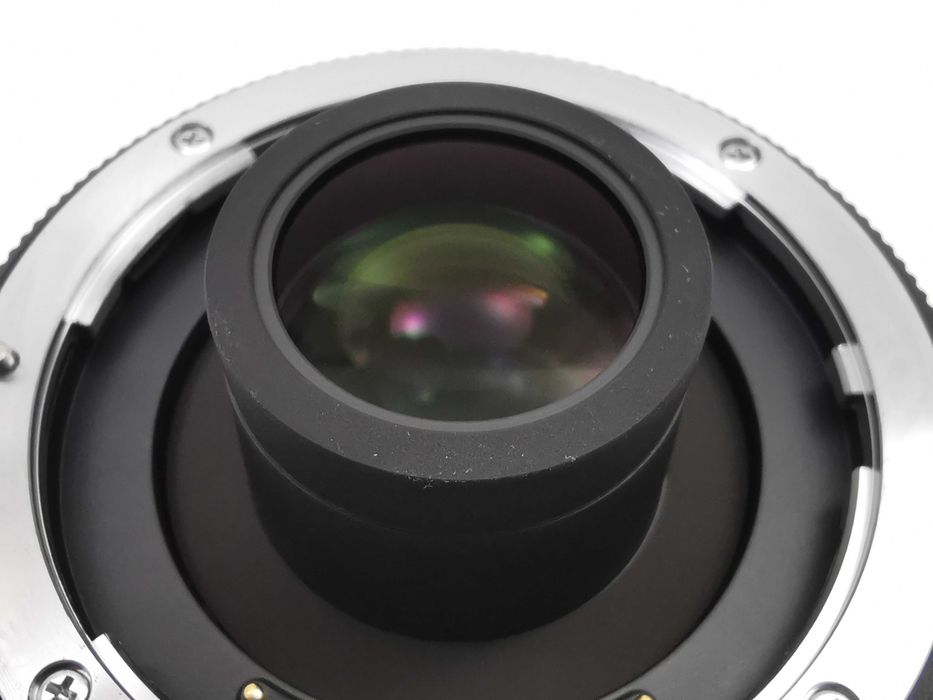 Nikon Z Teleconverter TC-2.0x професионален телеконвертор за обективи за безогледални камери Nikon Z mount