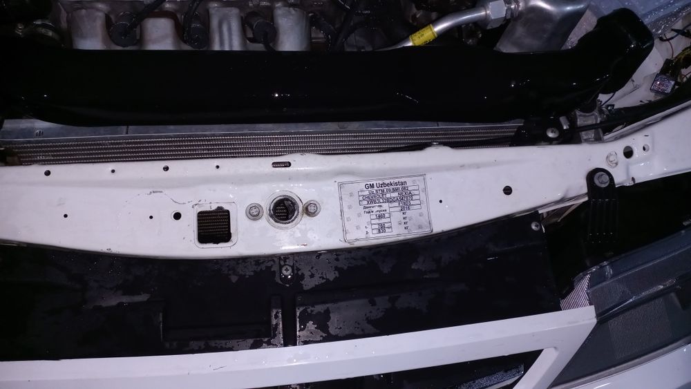 Нехиа 2.  2016 й.гибрит