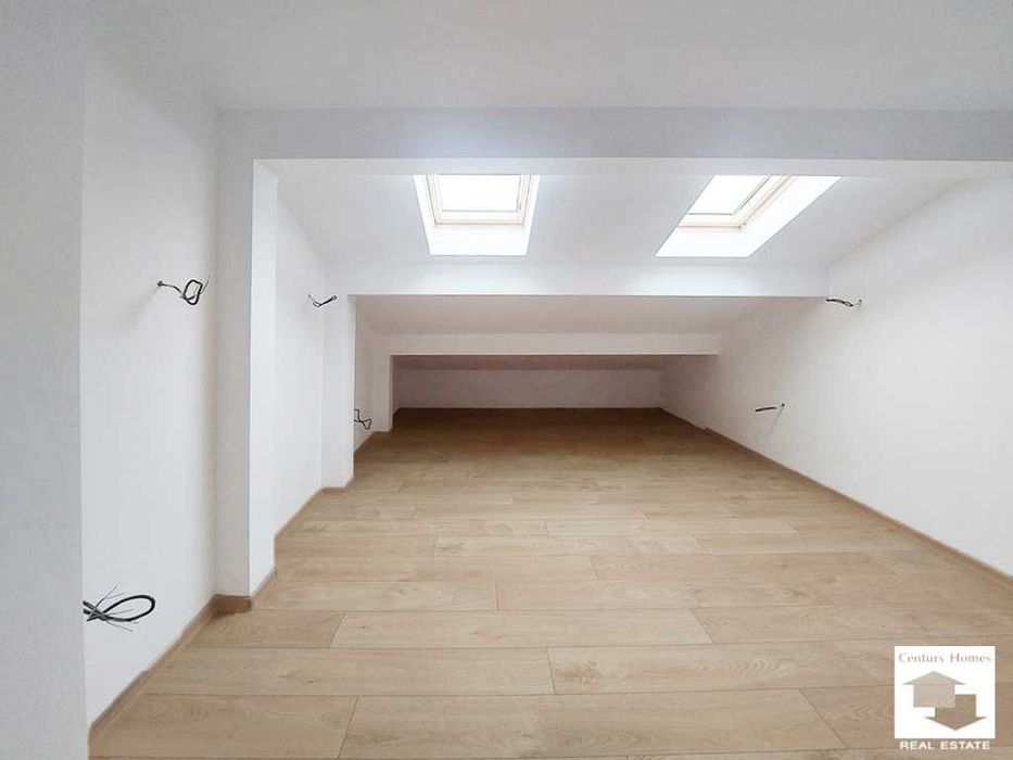 104984 Мезонет с три спални в кв. Картала, Велико Търново