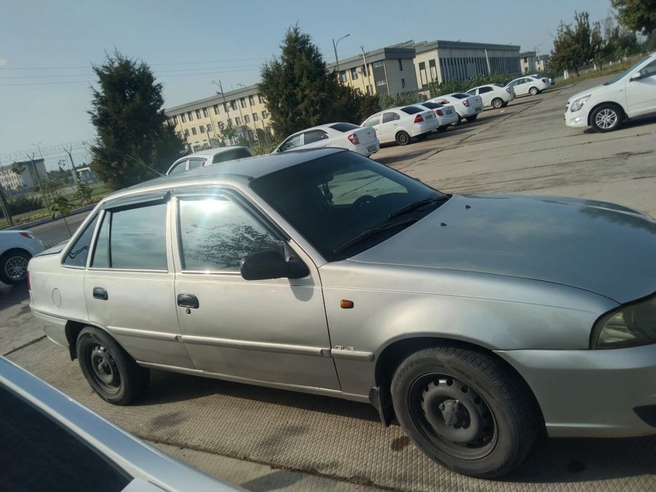 Nexia 2 2 pazitsiya gbrit