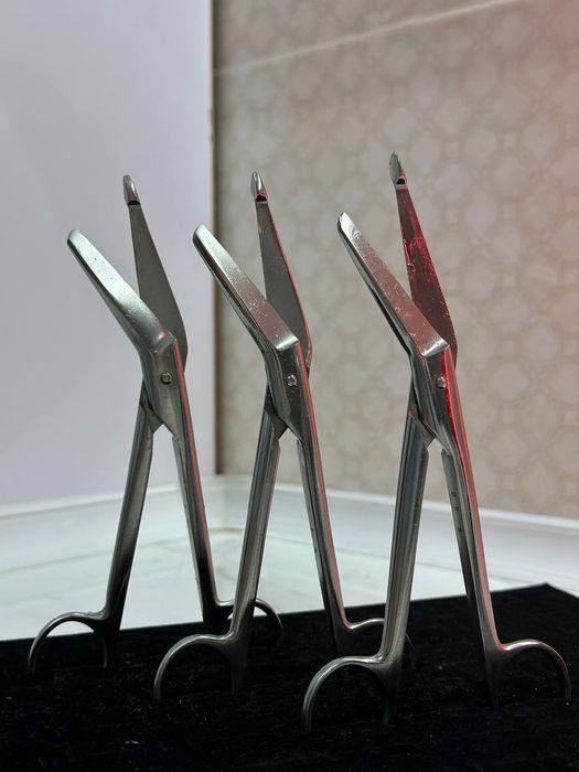 Медицинские инструменты