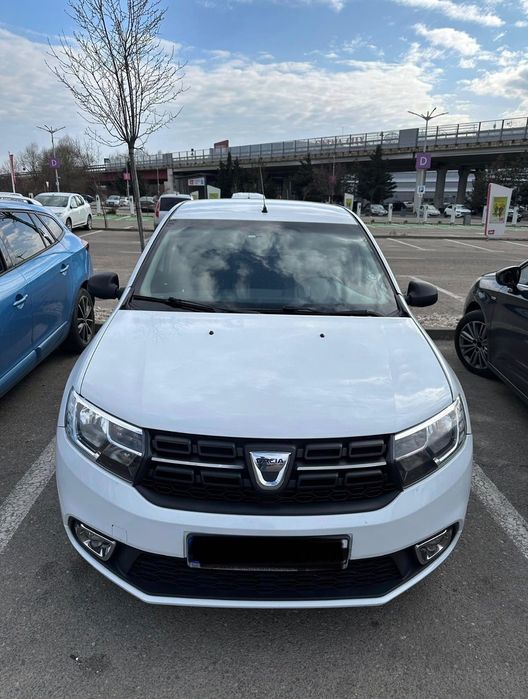 Dacia Logan 2 1.0 sce benzina SI gpl