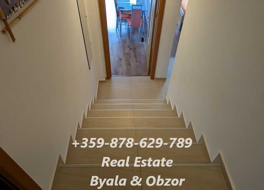 Продава се Тристаен апартамент в Бяла - 103 кв.м за 962 €/кв.м - Снимка #3