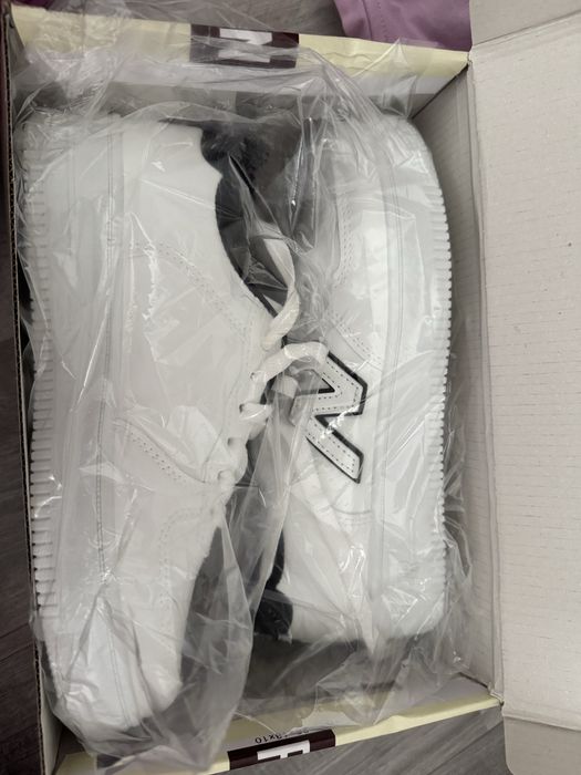 fashion кроссовки