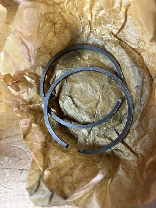 Рем. Комплект для мотопомпы