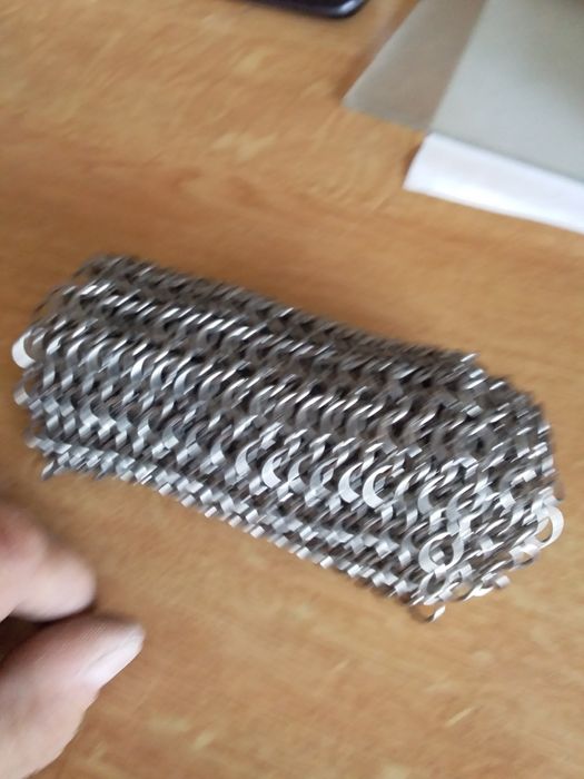 кольчуга нержавейка