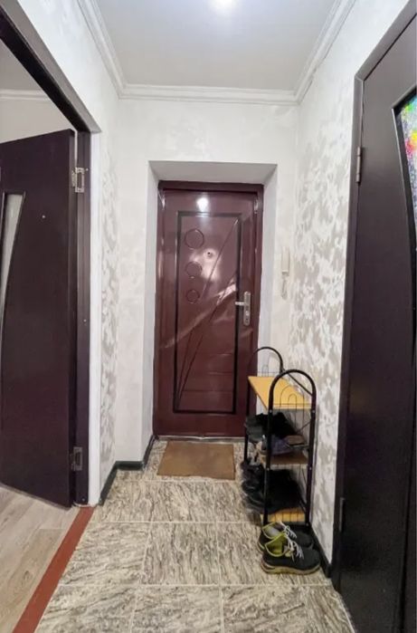Жаксы кватира евро ремонт