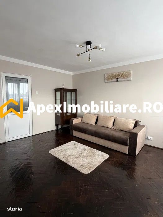Apartament 2 camere de inchiriat Titan Bucuresti | ApexImobiliare.ro — fotografia 3