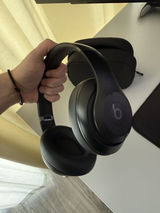 BEATS Studio Pro