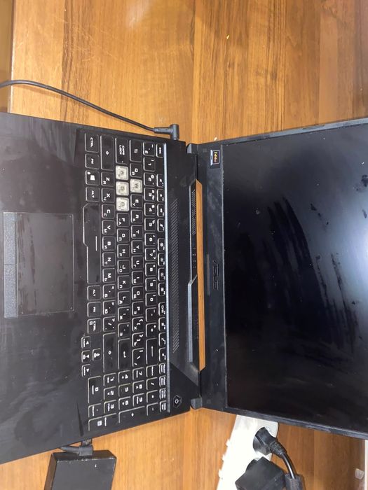 Продается Asus tuf gaming