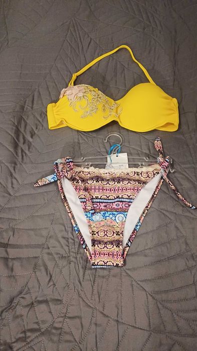 Бански костюм дамски