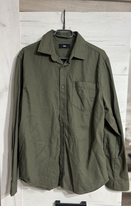 Camasa barbati, C&A, conditie foarte buna