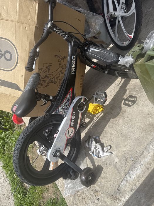 Продам велосипеды