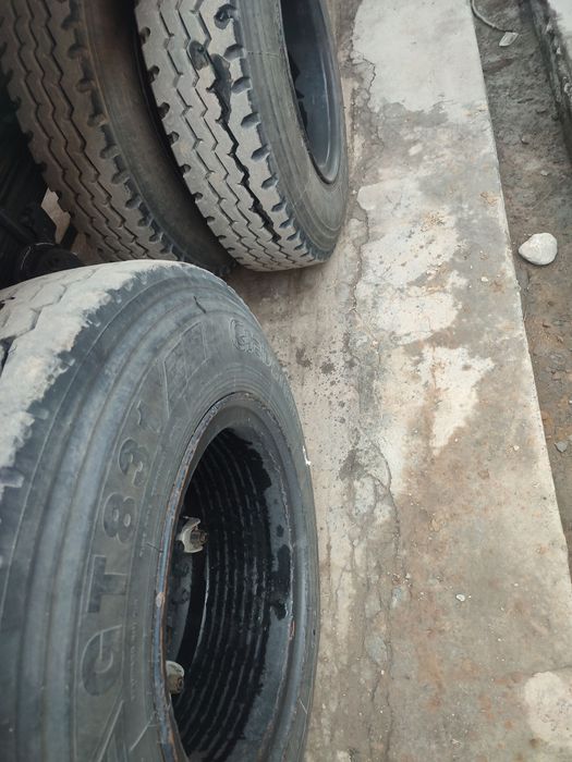 КамАЗ Манипулятор