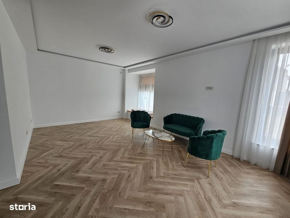 Vila Bucium-Visan, cartier privat, 4 camere, 3bai, 700 mp teren