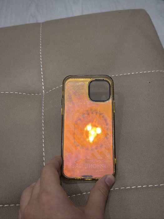 Чехол на iPhone 12 pro