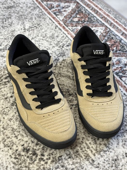Vans maro (bej) mărimea 40,5