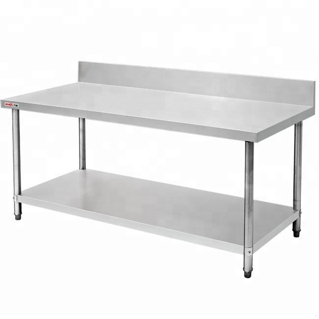 Маса неръждавейка