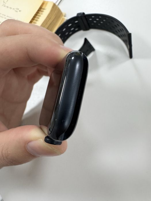 Apple watch 7/45 mm